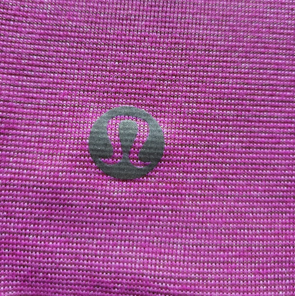 🍋Lululemon What The Sport Tee - Picture 7 of 10